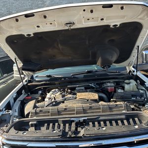 2024 Chevrolet SILVERADO 2500HD LTZ 缩略图 45