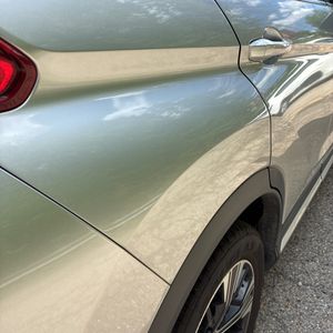 2019 Mitsubishi ECLIPSE CROSS SE — миниатюра 58