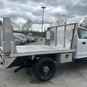 FORD F-350 SUPER DUTY XL - 9
