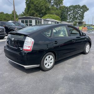 2008 Toyota PRIUS BASE 照片 8
