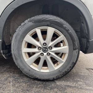 صورة مصغرة 18 لـ 2013 Mazda CX-5 TOURING