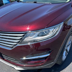 صورة مصغرة 56 لـ 2018 Lincoln MKC RESERVE