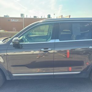 2020 KIA TELLURIDE S photo 4