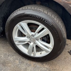 2014 Acura RDX W/TECH — миниатюра 20