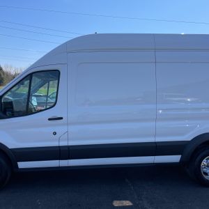 FORD TRANSIT 350 HD - 4