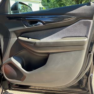 2025 Chevrolet TRAILBLAZER LT 照片 51