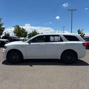 صورة 3 لـ 2022 Dodge DURANGO R/T