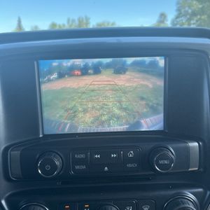 2018 Chevrolet SILVERADO 1500 LT — миниатюра 38