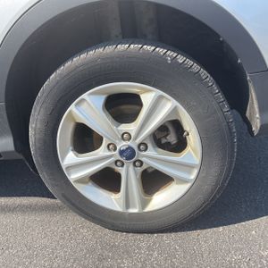 2014 FORD ESCAPE SE thumbnail 16