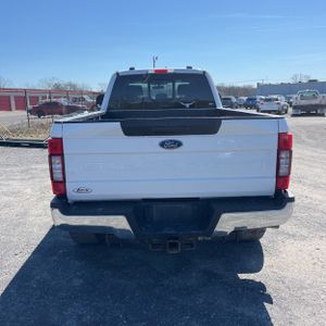FORD F-350 SUPER DUTY XL - 7
