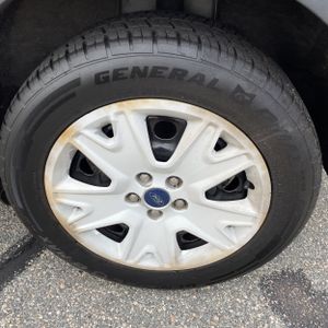 صورة مصغرة 18 لـ 2015 FORD ESCAPE S