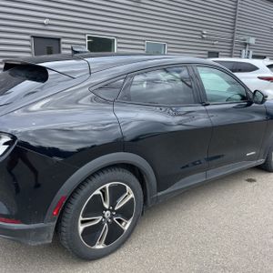 FORD MUSTANG MACH-E SELECT - 9