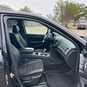 2019 JEEP GRAND CHEROKEE ALTITUDE — фото 32