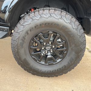 2026 FORD BRONCO RAPTOR thumbnail 18