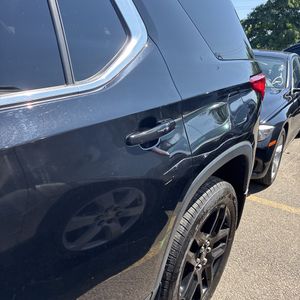 2019 Chevrolet TRAVERSE LT CLOTH — миниатюра 56