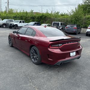 DODGE CHARGER SCAT PACK - 5
