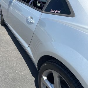 2013 Chevrolet CAMARO LT — миниатюра 52