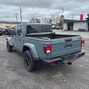 JEEP GLADIATOR NIGHTHAWK - 5
