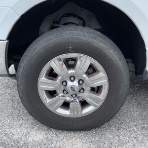 صورة مصغرة 17 لـ 2012 FORD F-150 XLT