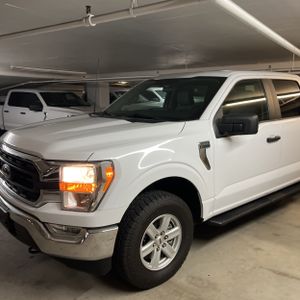 FORD F-150 XLT - 2