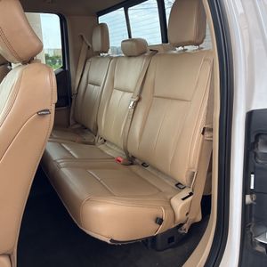 2020 FORD F-150 LARIAT 缩略图 37