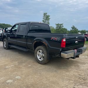 صورة 4 لـ 2015 FORD F-250 XLT