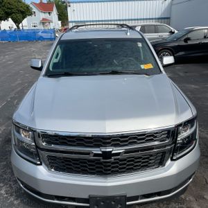 صورة 15 لـ 2016 Chevrolet TAHOE LT