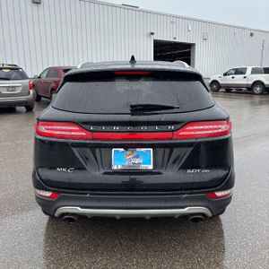 LINCOLN MKC RESERVE - 7