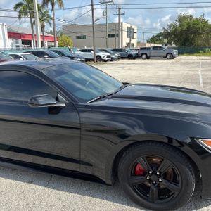 صورة مصغرة 13 لـ 2017 FORD MUSTANG V6