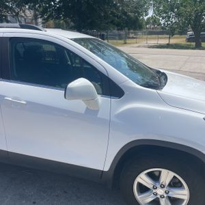 2019 Chevrolet TRAX LT 照片 13