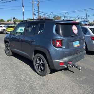 JEEP RENEGADE TRAILHAWK - 5