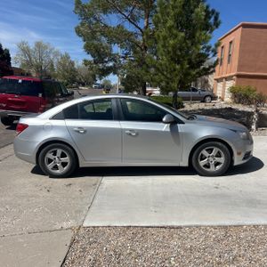 CHEVROLET CRUZE 1LT AUTO - 10