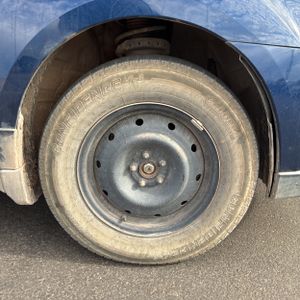 2010 Subaru OUTBACK 2.5I thumbnail 20