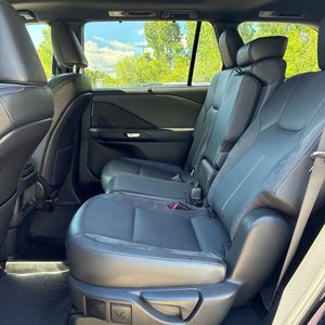 صورة مصغرة 34 لـ 2024 Lexus TX 350