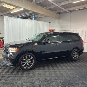 DODGE DURANGO GT - 3