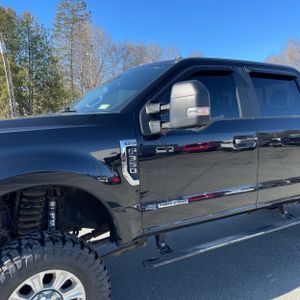 FORD F-350 SUPER DUTY XL - 2