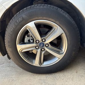 صورة مصغرة 17 لـ 2020 FORD EDGE SEL