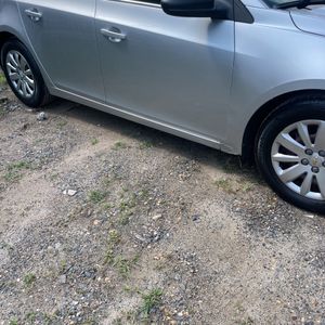 2011 Chevrolet CRUZE LS — миниатюра 64