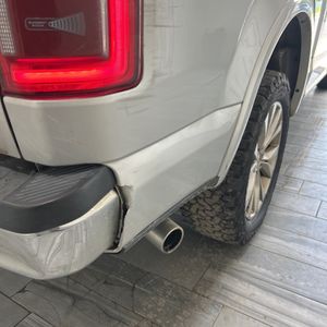2017 FORD F-150 LARIAT — миниатюра 68