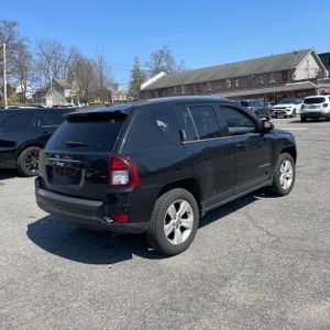 JEEP COMPASS SPORT - 8