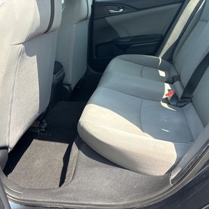 صورة مصغرة 33 لـ 2018 Honda CIVIC LX