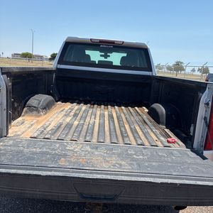 2021 Chevrolet SILVERADO 2500HD WORK TRUCK 缩略图 133