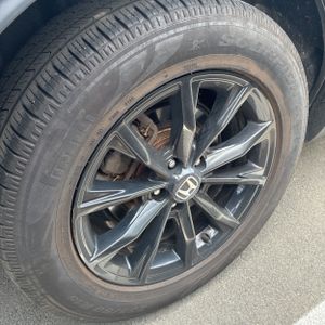 2024 Honda CR-V HYBRID SPORT-L 缩略图 19