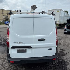 2020 FORD TRANSIT CONNECT XL 照片 7