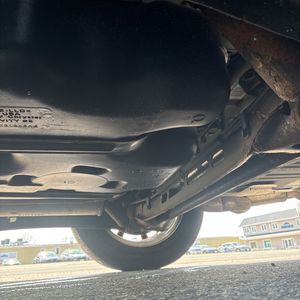 DODGE GRAND CARAVAN SXT - 9