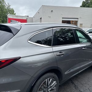 2023 Acura MDX SH-AWD W/ADVANCE 照片 9