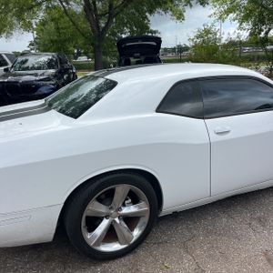 DODGE CHALLENGER R/T - 9