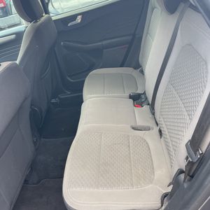 2021 FORD ESCAPE SE — миниатюра 34