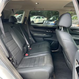صورة مصغرة 35 لـ 2024 Honda CR-V EX-L
