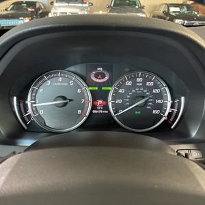 2017 Acura MDX SH-AWD W/TECH — миниатюра 40